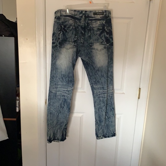 Jeans - Picture 2 of 2